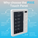 PIXIE Ambience Touch Panel