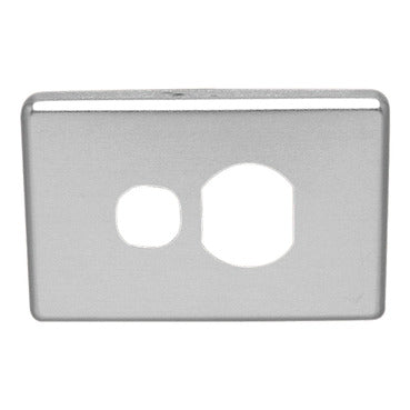 Clipsal C2000 cover plate