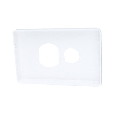 Clipsal C2000 cover plate