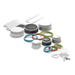 Diginet Rotary Adaptor Kit For Ledsmart+ & Rapix Rotary Products