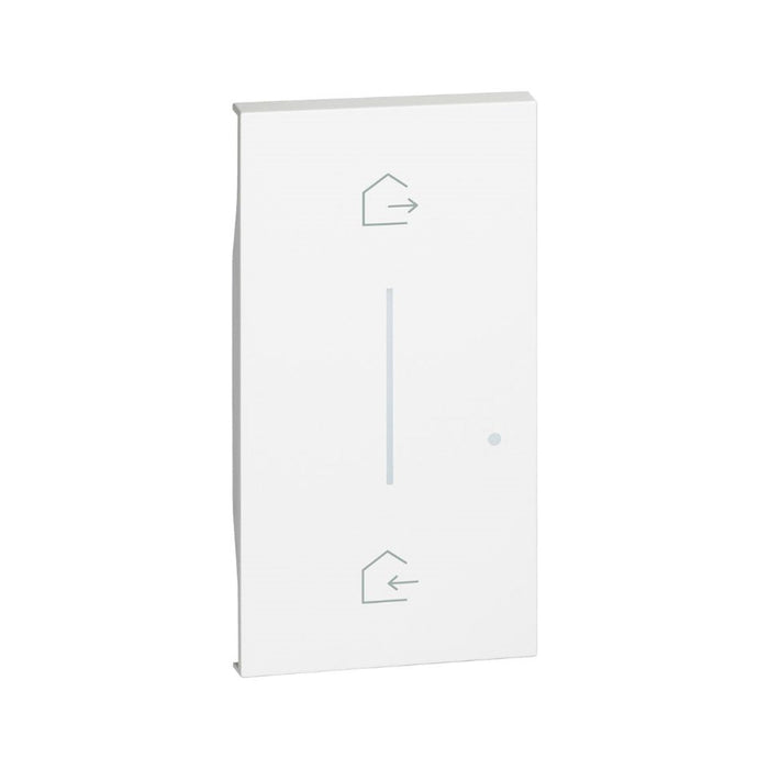 BTicino Living Now With Netatmo | Cover For Wireless Master Switch