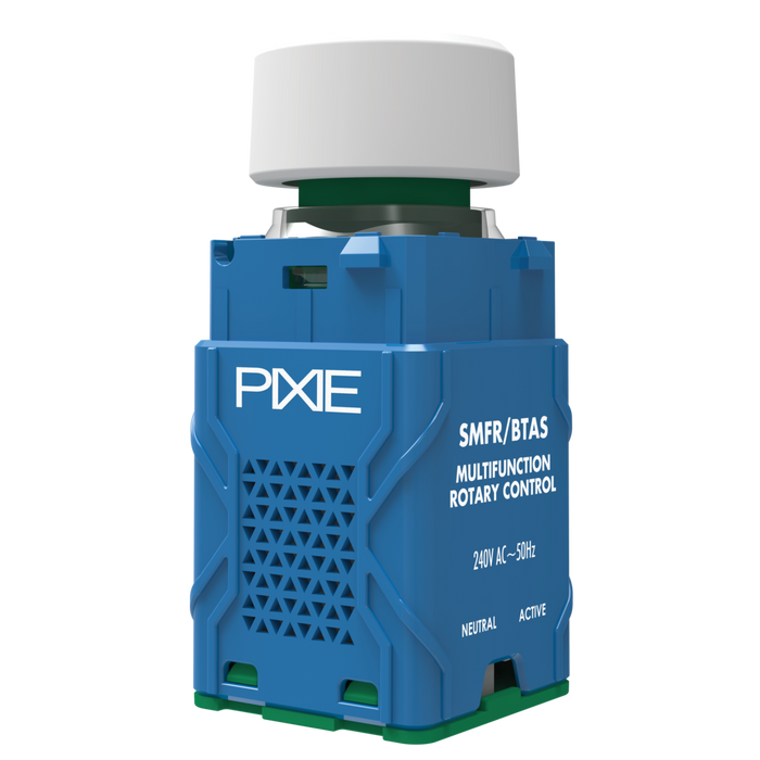 PIXIE Multifunction Rotary Control